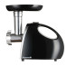 М`ясорубка електрична ViLgrand V203-BRMG Black 2000Вт