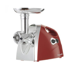 М`ясорубка електрична ViLgrand V203-BRMG Red 2000Вт