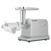 М`ясорубка електрична VILgrand V221-PMG Silver 2200Вт