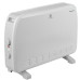 Конвектор електричний Vilgrand VCH7133 2000Вт White