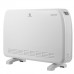 Конвектор електричний Vilgrand VCH7133 2000Вт White