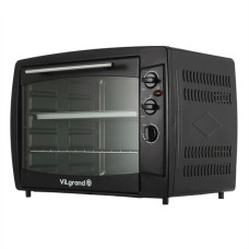 Електрична піч VILGRAND VEO650-14 Black