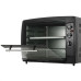 Електрична піч VILGRAND VEO650-14 Black
