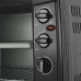 Електрична піч VILGRAND VEO650-14 Black