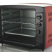 Електрична піч VILGRAND VEO650-14 Red