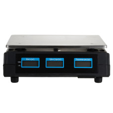 Ваги торговельні ViLgrand VES-6V-40 40кг