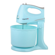 Міксер ViLgrand VHM3017B Blue