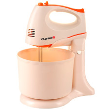 Міксер ViLgrand VHM3017B Orange