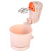 Міксер ViLgrand VHM3017B Orange