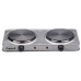 Настільна плита електрична ViLgrand VHP152F Gray