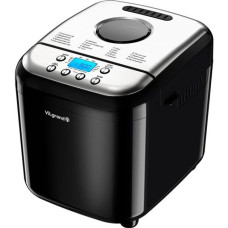 Хлібопічка ViLgrand VBM6091 Black