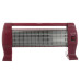 Інфрачервоний обігрівач Vilgrand VQ4812R Red