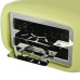 Тостер VILGRAND VT0722P Green