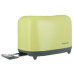 Тостер VILGRAND VT0722P Green
