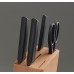 Набір ножів з 6 предметів Xiaomi HuoHou Hot Youth Set Of 6 Stainless Steel