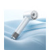 Фен Xiaomi Mijia High Speed Hair Dryer H501 SE White (перехідник на EU розетку)