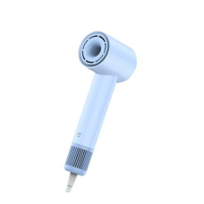 Фен Xiaomi MiJia Hair Dryer H501 SE Blue (перехідник на EU розетку)