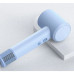 Фен Xiaomi MiJia Hair Dryer H501 SE Blue (перехідник на EU розетку)