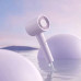 Фен Xiaomi Mijia Negative Ion Hair Dryer H301 Purple (перехідник на EU розетку)