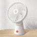 Вентилятор портативний Xiaomi MiJia Desktop Mobile Fan