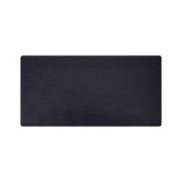 Килимок для миші Xiaomi Super Large Double Material Mouse Pad Black