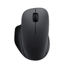 Миша Xiaomi Wireless Mouse Comfort Edition Black