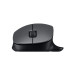Миша Xiaomi Wireless Mouse Comfort Edition Black