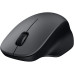 Миша Xiaomi Wireless Mouse Comfort Edition Black