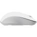 Миша Xiaomi Wireless Mouse Comfort Edition White