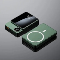 Power bank бездротовий XIYT Y211 22.5W + 15W 10000mAh