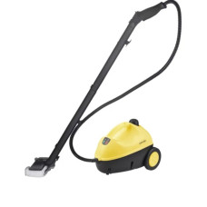 Багатофункціональний пароочищувач Zepline ZP-00223 3000Вт Yellow