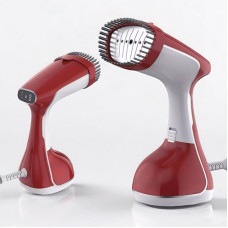 Вертикальний відпарювач Zepline ZP-210 3000Вт Red