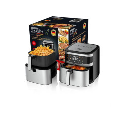 Фритюрниця Zepline ZP-216 12л 4200Вт