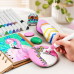 Набір акрилових маркерів Water Color Pen 24 Набір акрилових маркерів Water Color Pen 24