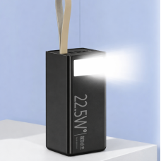 Повербанк Power Bank UNITECH 50000 mAh 22.5W Повербанк Power Bank UNITECH 50000 mAh 22.5W