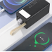 Повербанк Power Bank UNITECH 50000 mAh 22.5W Повербанк Power Bank UNITECH 50000 mAh 22.5W