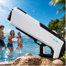 Акумуляторний водяний бластер CHEETAH USB 1500 мАг Акумуляторний водяний бластер CHEETAH USB 1500 мАг