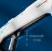 Акумуляторний водяний бластер CHEETAH USB 1500 мАг Акумуляторний водяний бластер CHEETAH USB 1500 мАг