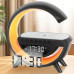 Настільна смарт лампа G-Smart BT-3401 Black Настільна смарт лампа G-Smart BT-3401 Black