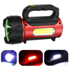 Ліхтар кемпінговий T93-LED+COB