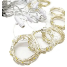 Гірлянда-штора на 200 LED 3х2 SFK-43