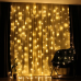 Гірлянда-штора на 200 LED 3х2 SFK-43