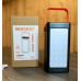 Повербанк Power Bank JS-658 100000 mAh LED Повербанк Power Bank JS-658 100000 mAh LED
