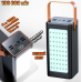 Повербанк Power Bank JS-658 100000 mAh LED Повербанк Power Bank JS-658 100000 mAh LED