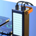Повербанк Power Bank JS-658 100000 mAh LED Повербанк Power Bank JS-658 100000 mAh LED