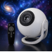Проєктор зоряного неба Galaxy Projector 12 слайдів Проєктор зоряного неба Galaxy Projector 12 слайдів