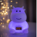 Дитячий нічник Корівка з Bluetooth-колонкою