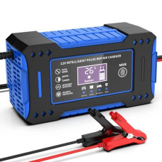 Зарядний пристрій інтелектуальний Pulse Repair 12V 6A Зарядний пристрій інтелектуальний Pulse Repair 12V 6A