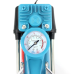 Автомобільний компресор AD 636060 2-поршневий 12V