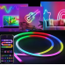 Розумна неонова стрічка Bluetooth RGB